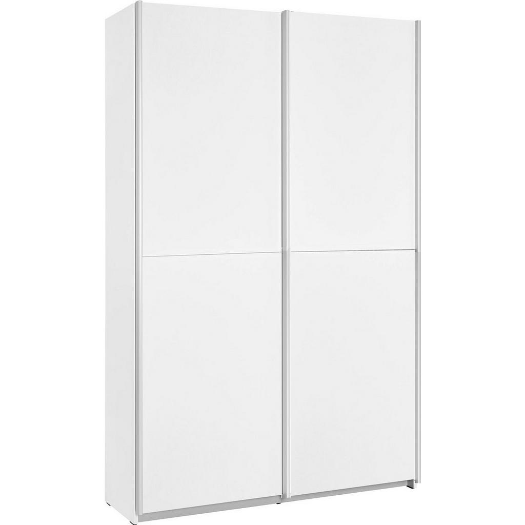 Möbelix Víceúčelová Skříň Ohio