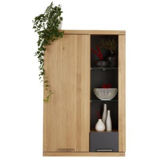 Möbelix Závěsný Díl Bianco