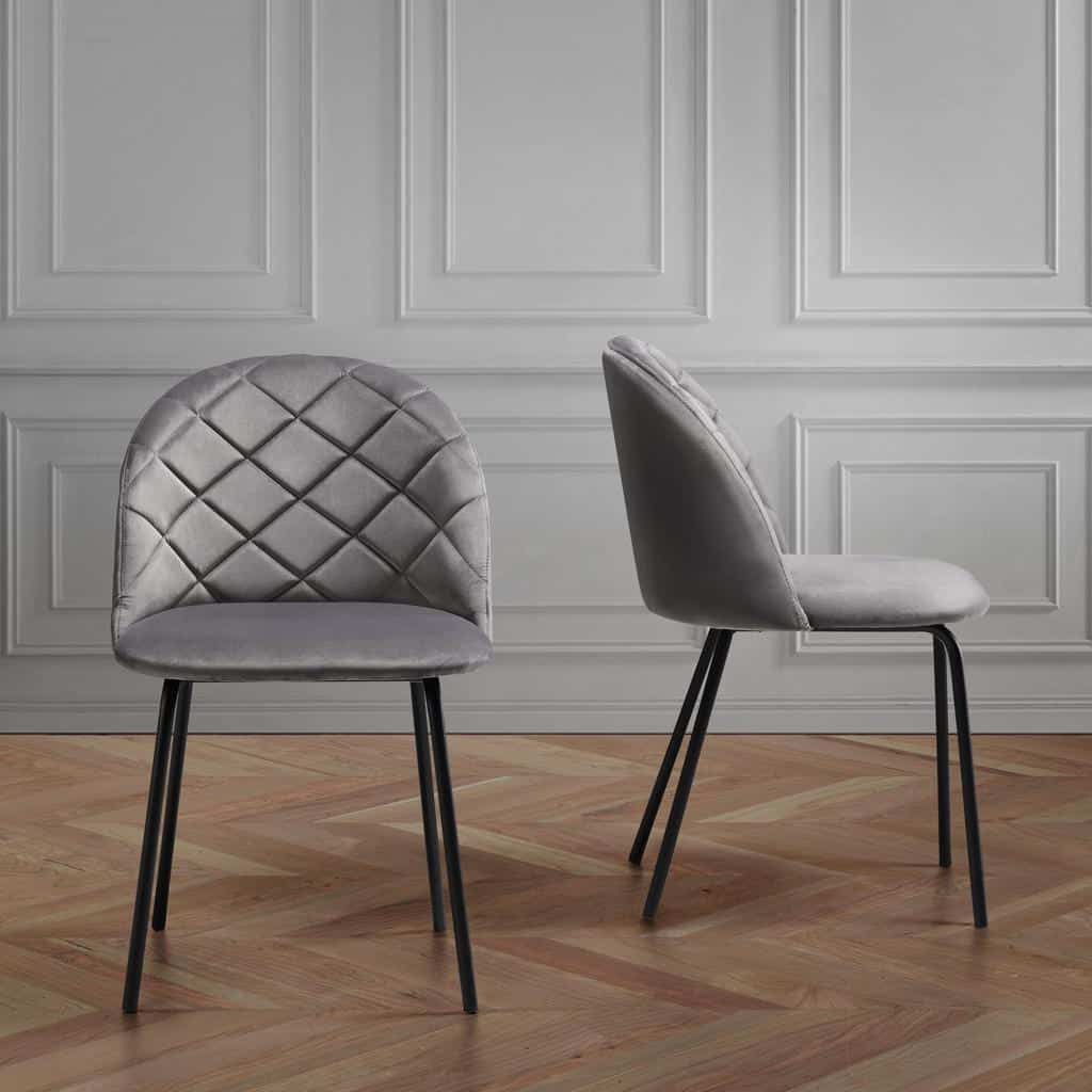 Möbelix Židle Selina