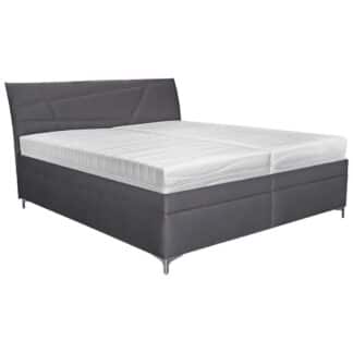 Möbelix Čalouněná Postel Lauren