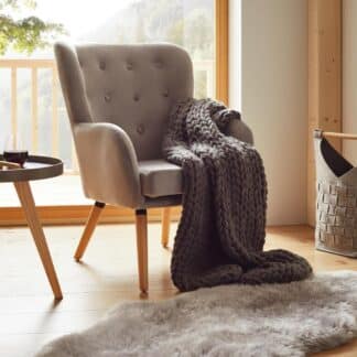 Möbelix Křeslo Cooper