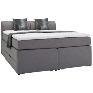 Möbelix Postel Boxspring Flexi