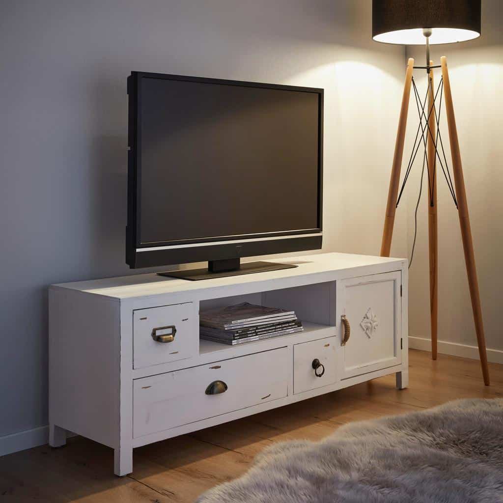 Möbelix Tv Díl Vintage