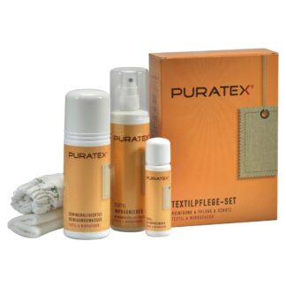 Möbelix Péče A Ošetření Textilu Sada 5 Dílů Puratex