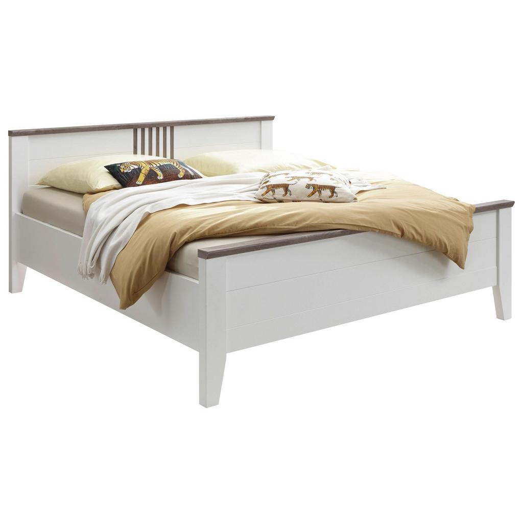 Möbelix Futonová Postel Rügen