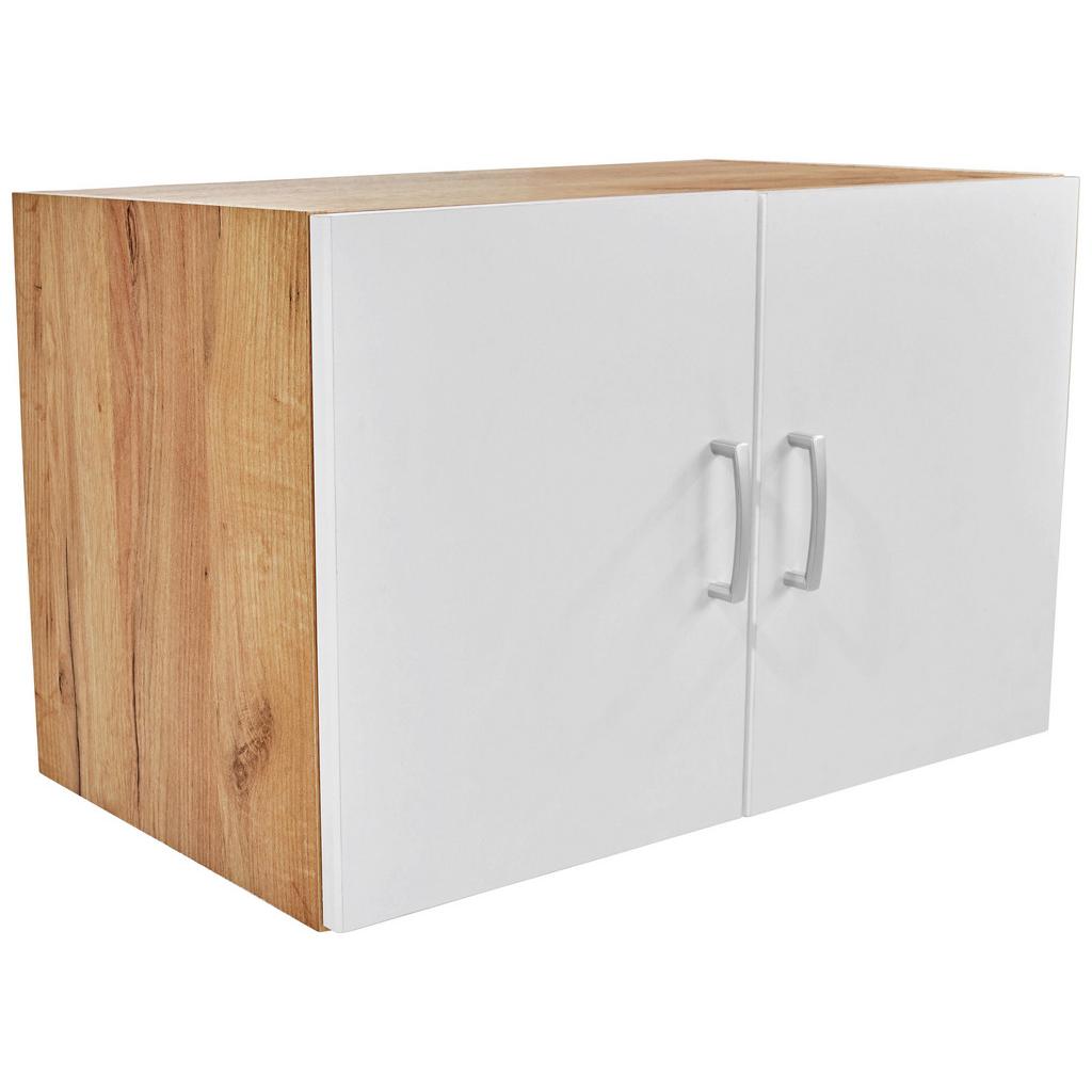 Möbelix Nástavec Na Skříň Tio