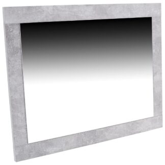 Möbelix Nástěnné Zrcadlo Malta