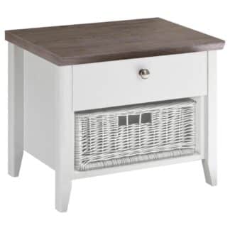 Möbelix Noční Stolek Rügen