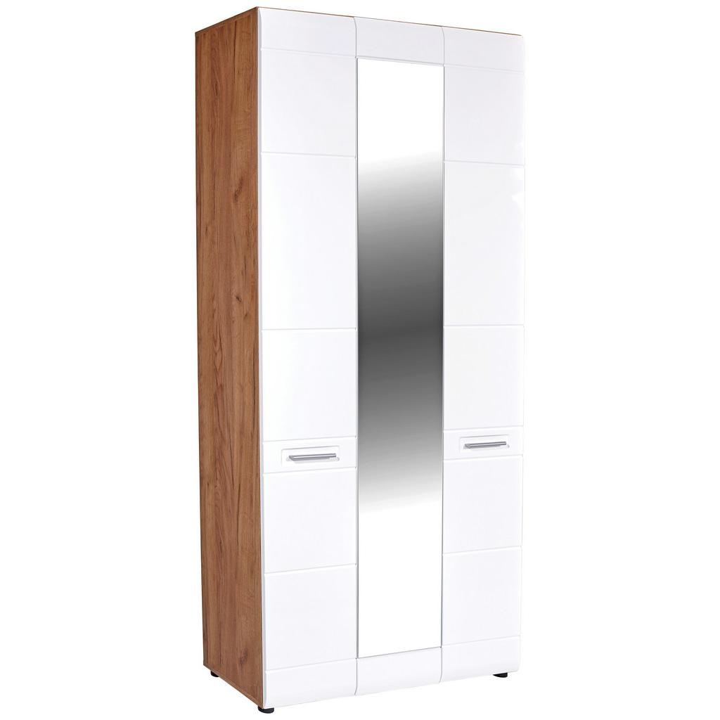 Möbelix Skříň Šatní Avensis