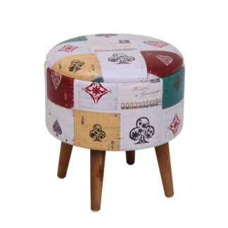 Möbelix Taburet Love