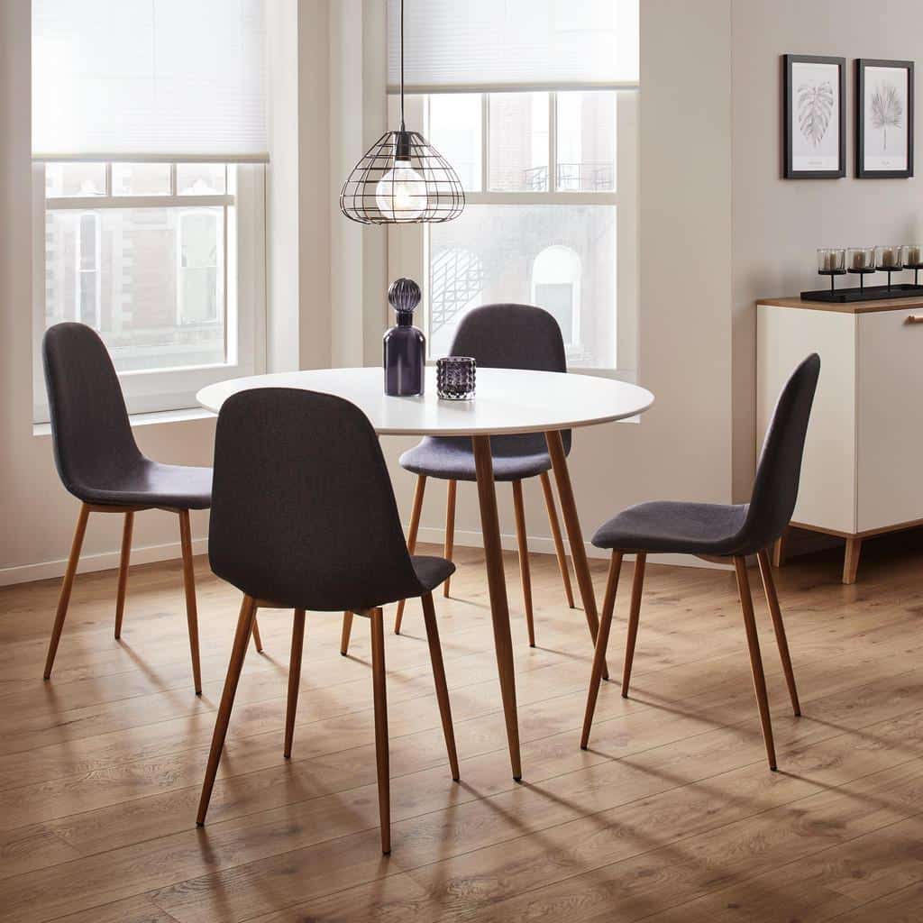 Möbelix Jídelní Stůl John