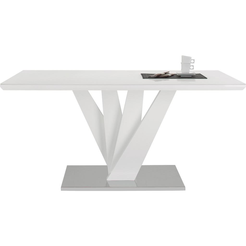 Möbelix Jídelní Stůl Samuel