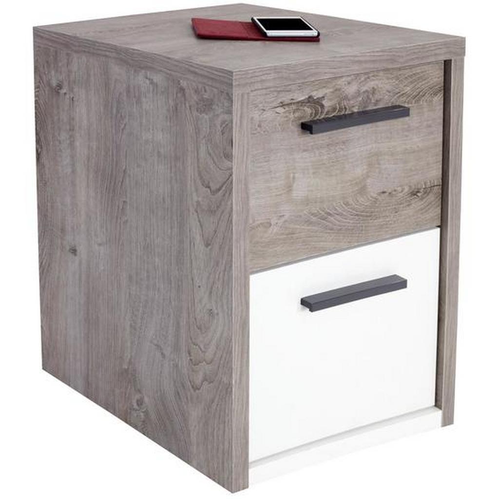 Möbelix Noční Stolek Julia