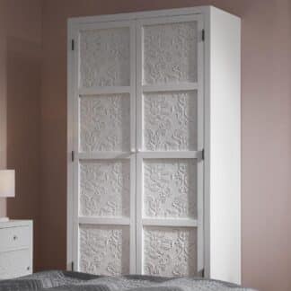 Möbelix Šatní Skříň Valentina