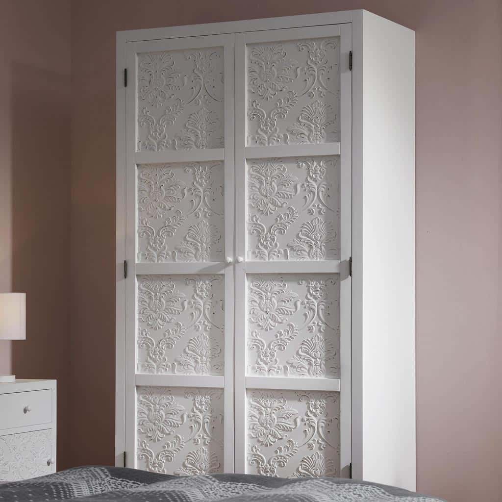 Möbelix Šatní Skříň Valentina