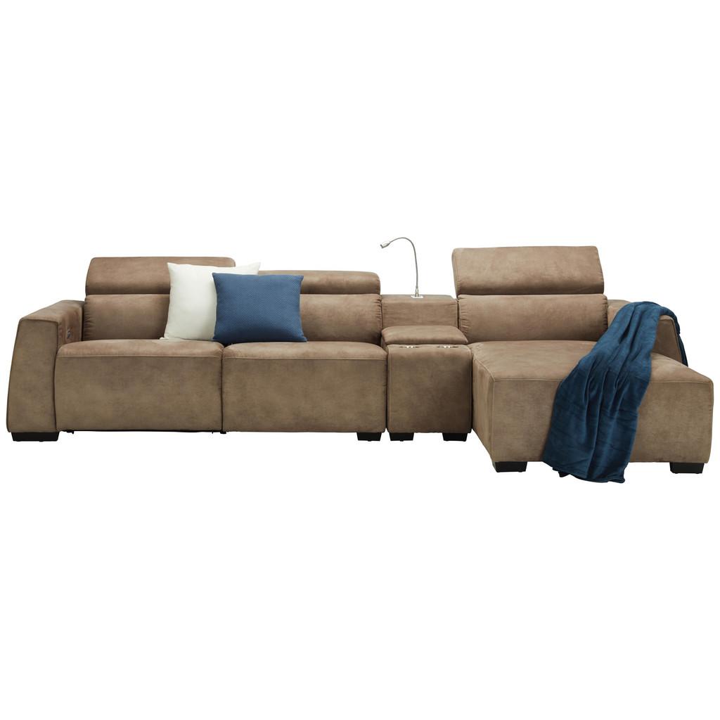 Möbelix Sedací Souprava Bondi