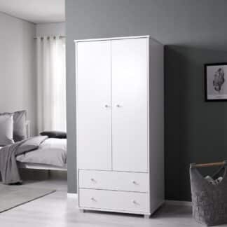 Möbelix Skříň Milo