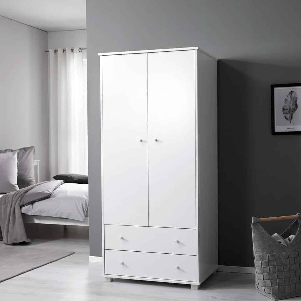 Möbelix Skříň Milo