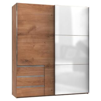 Möbelix Skříň S Pos. Dveřmi.(hor.ved.) Level 36 C