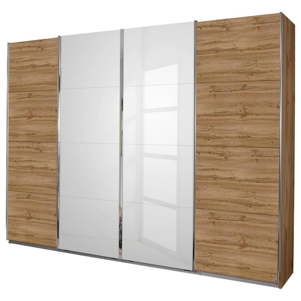 Möbelix Skříň S Posuvnými Dveřmi Bensheim 361/211 Hg