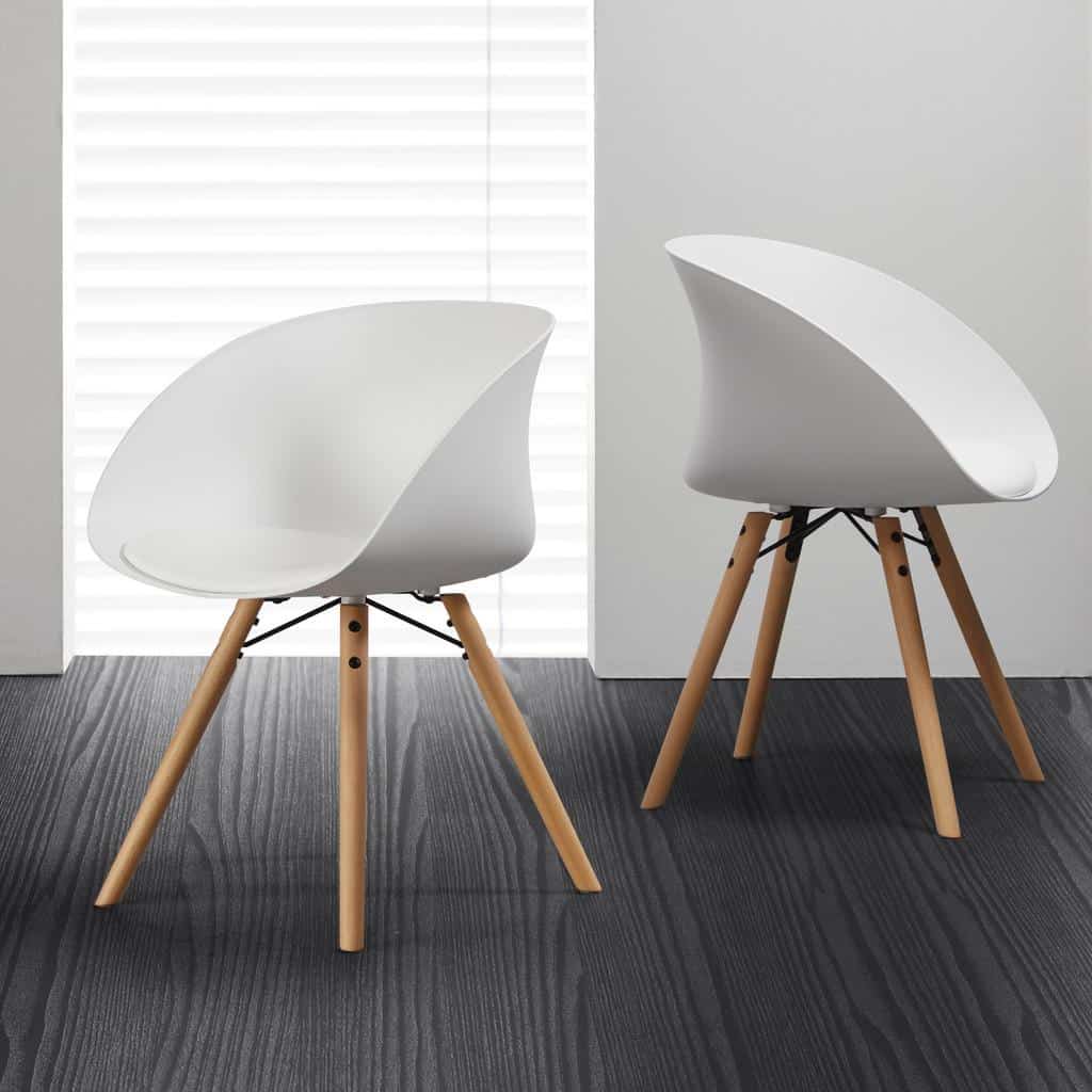 Möbelix Stolička Emely