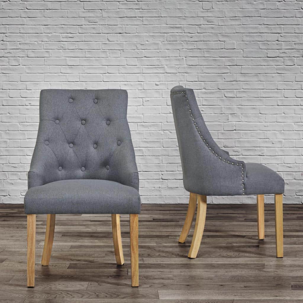 Möbelix Židle Mila