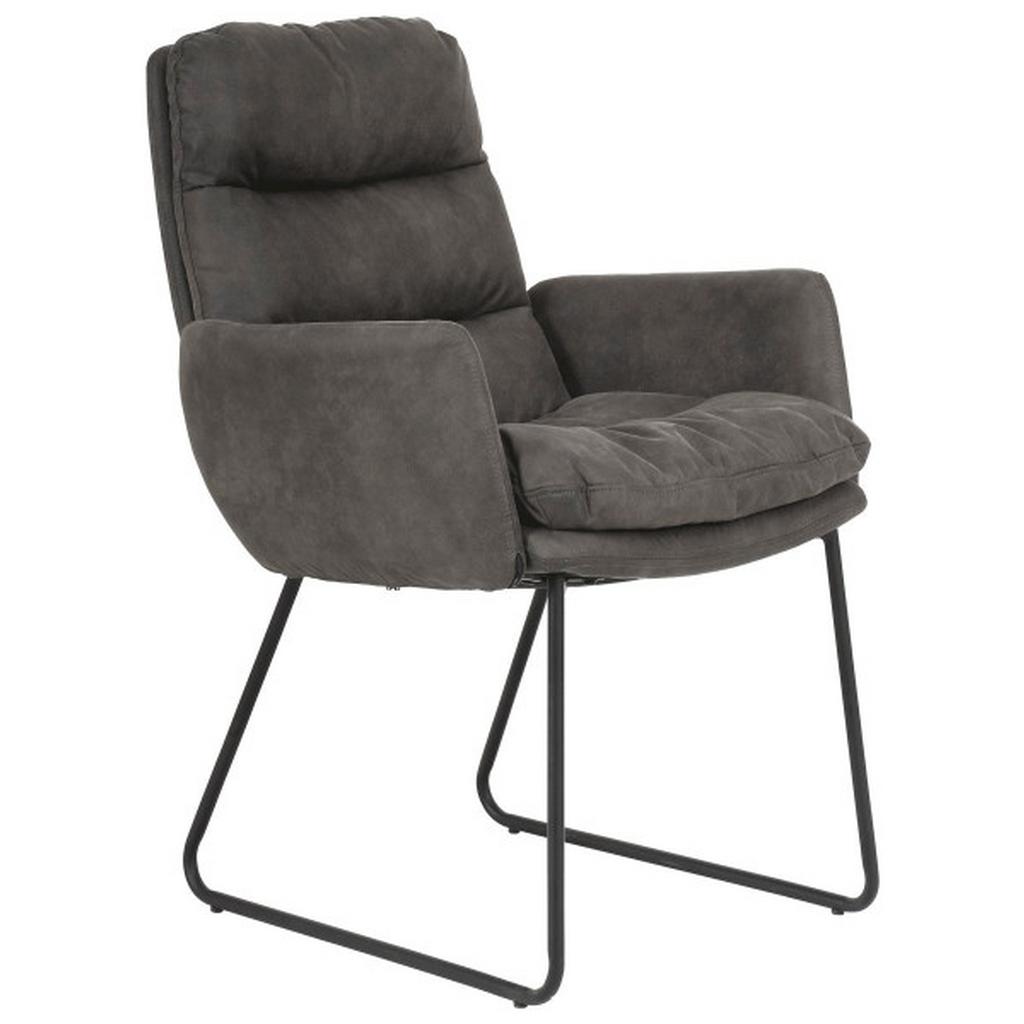 Möbelix Židle S Područkami Elements