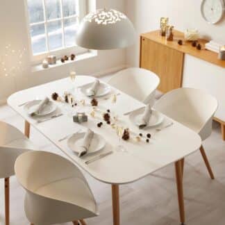 Möbelix Jídelní Stůl Anouk