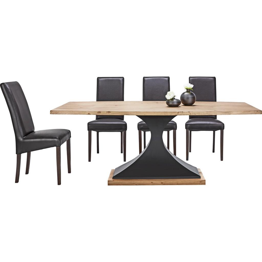 Möbelix Jídelní Stůl Django