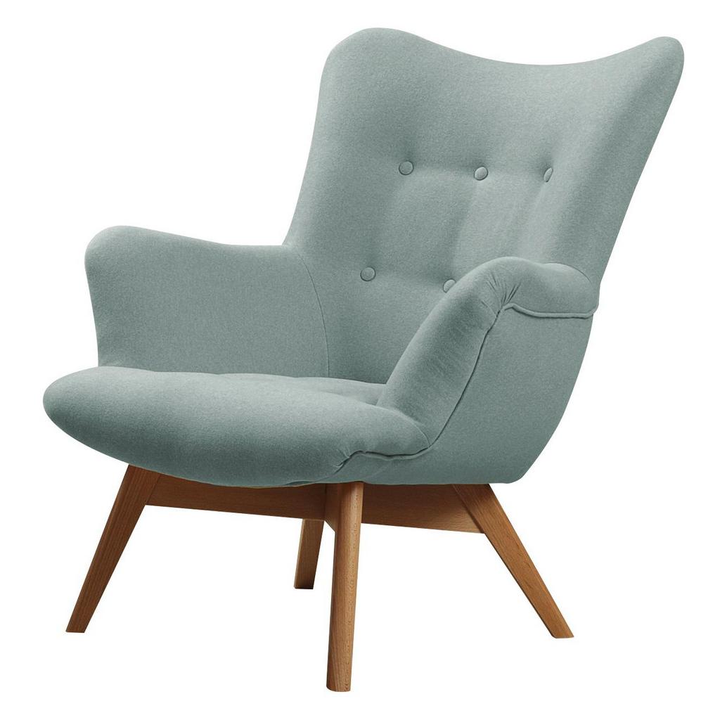 Möbelix Křeslo Safin