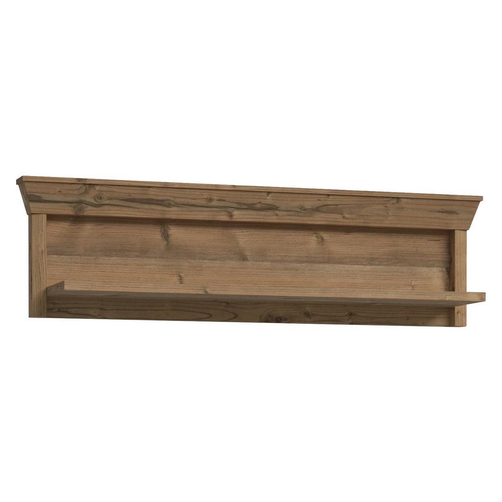 Möbelix Nást. Police Se Zadním Panelem Nepal