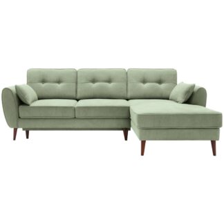 Möbelix Sedací Souprava Candy L