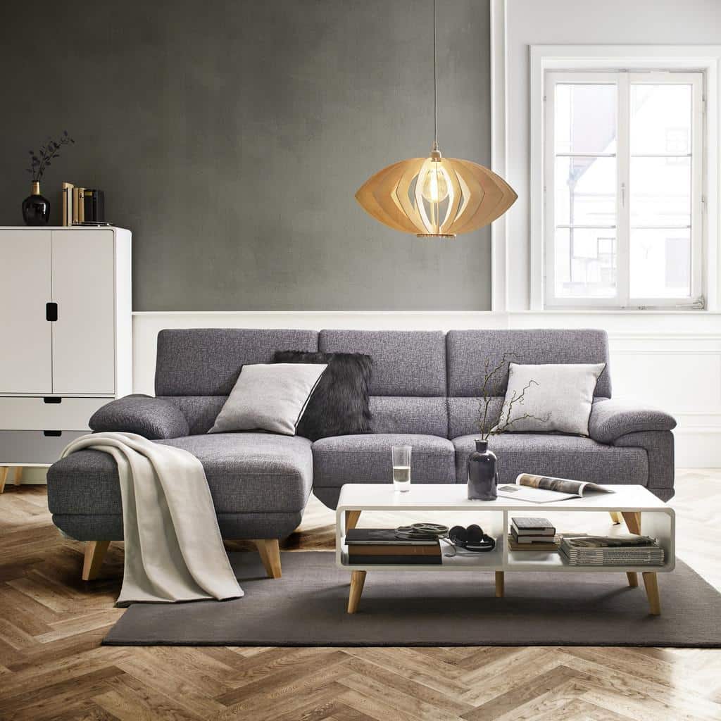 Möbelix Sedací Souprava Sandra