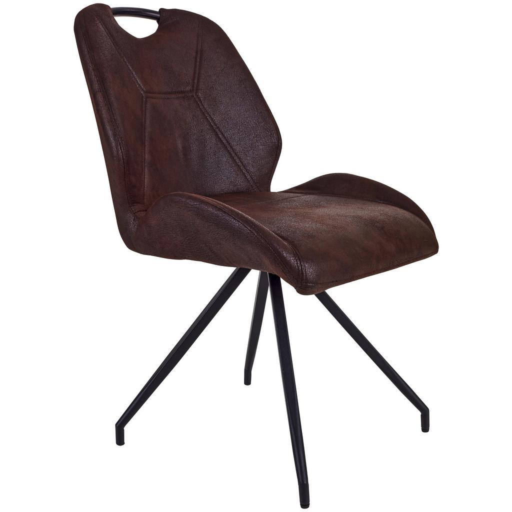 Möbelix Židle Caren