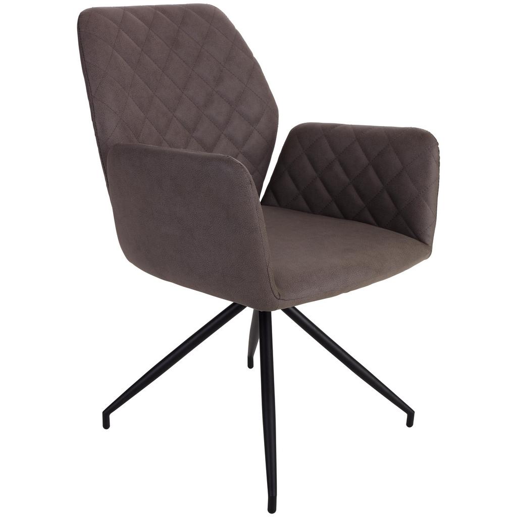 Möbelix Židle S Područkami Rita