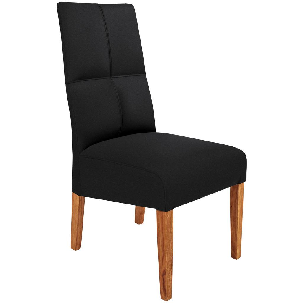 Möbelix Židle Silba