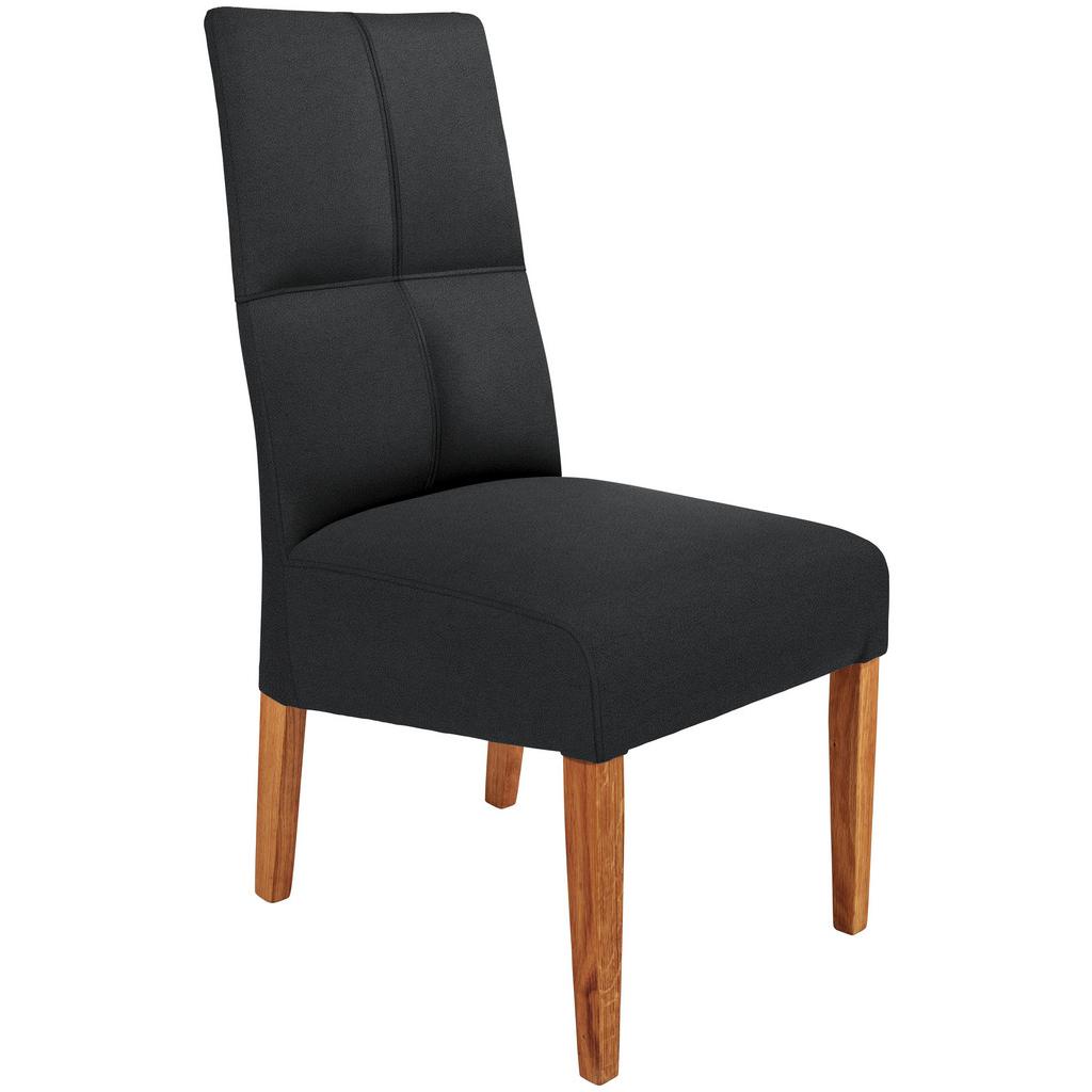 Möbelix Židle Silba