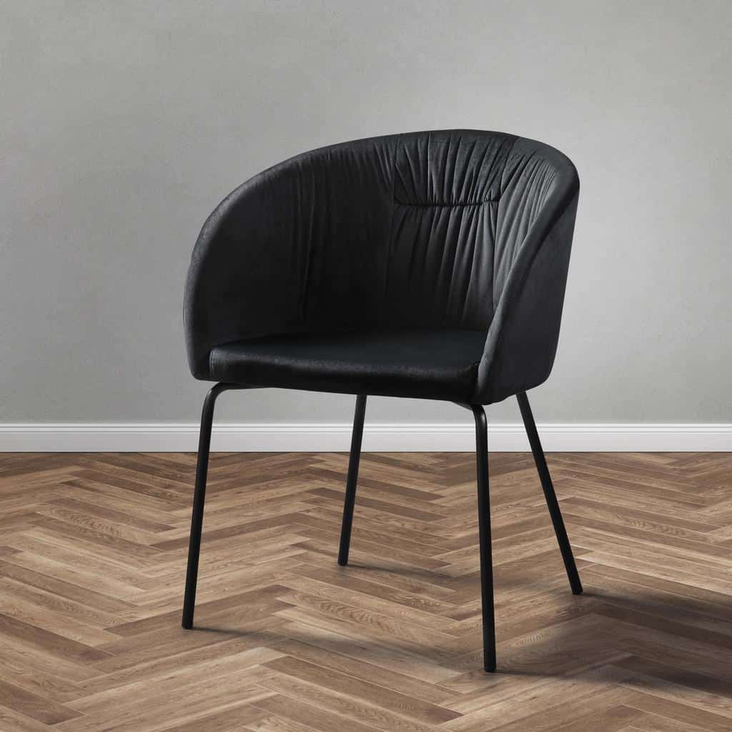 Möbelix Židle Vani