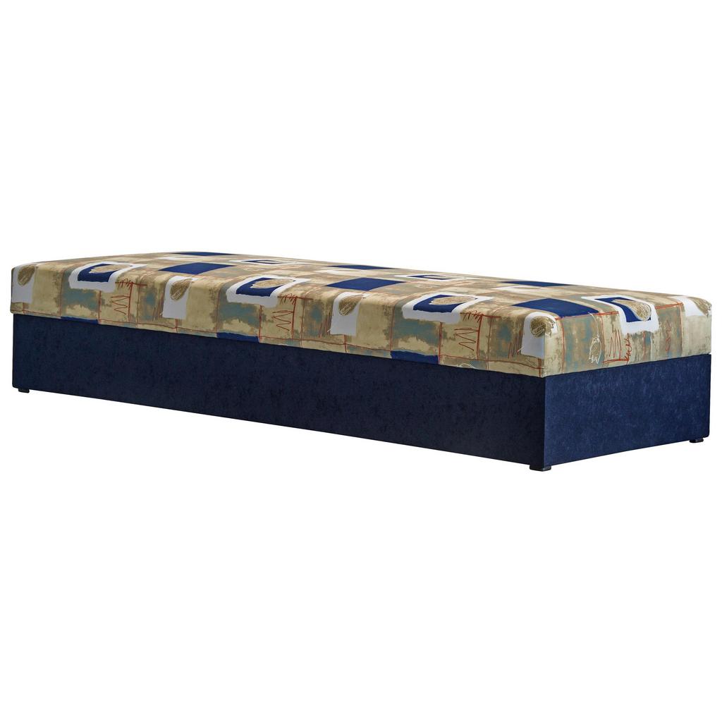 Möbelix Čalouněná Postel Jana