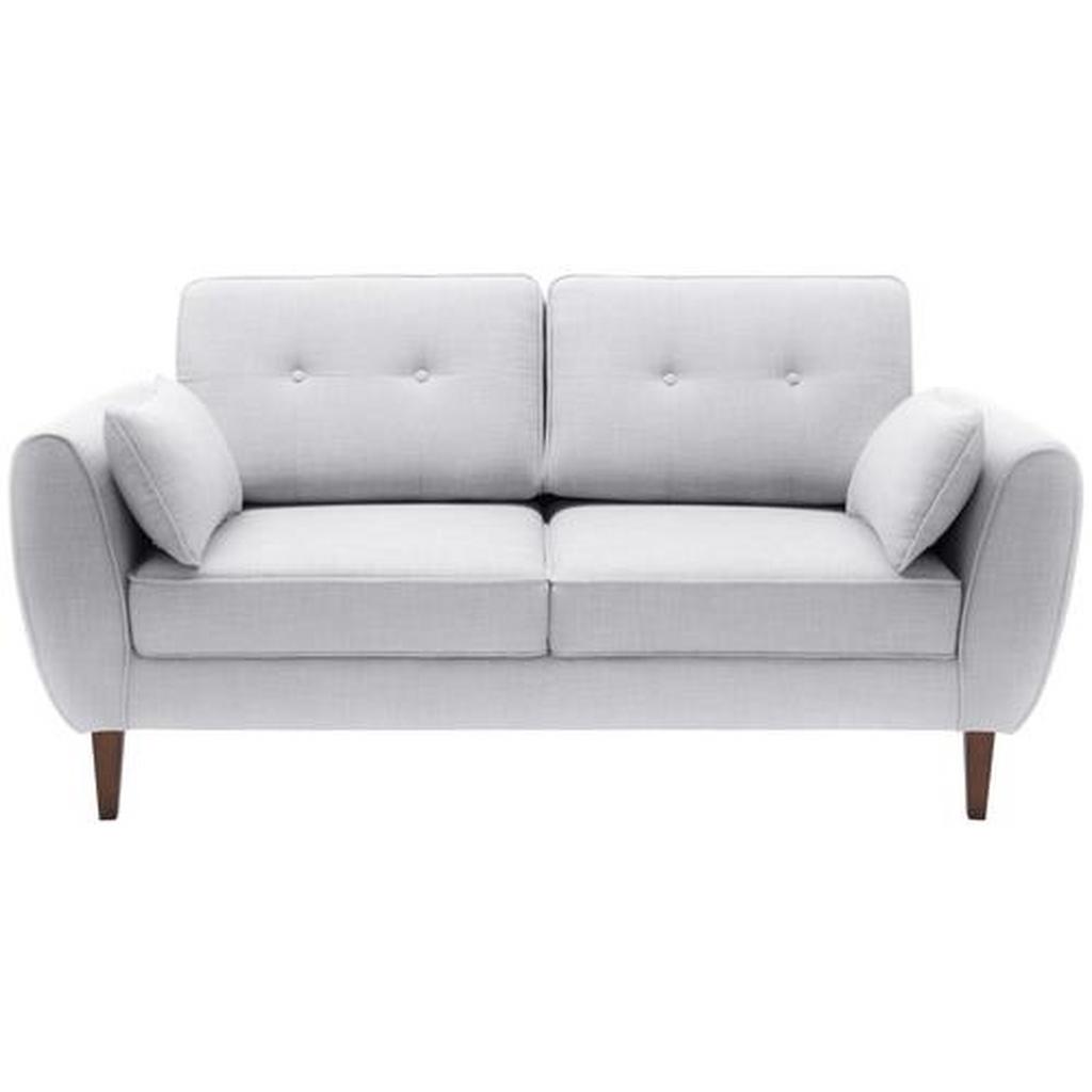 Möbelix Dvoumístná Pohovka Candy