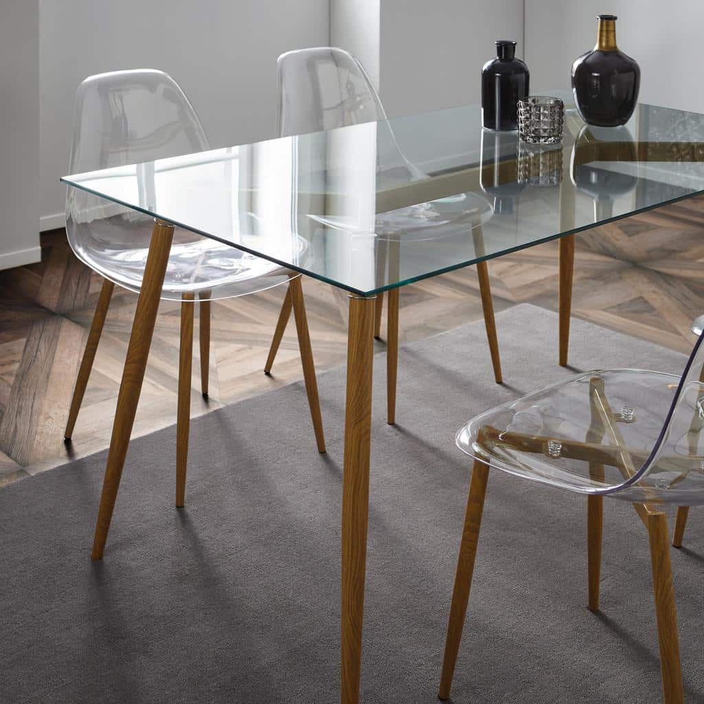 Möbelix Jídelní Stůl Vinnie