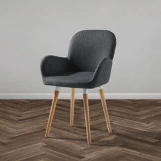 Möbelix Jídelní Židle Anne