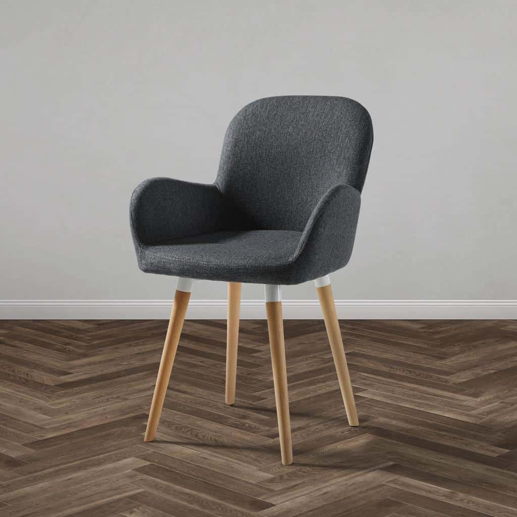 Möbelix Jídelní Židle Anne