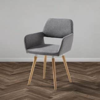 Möbelix Jídelní Židle Nala