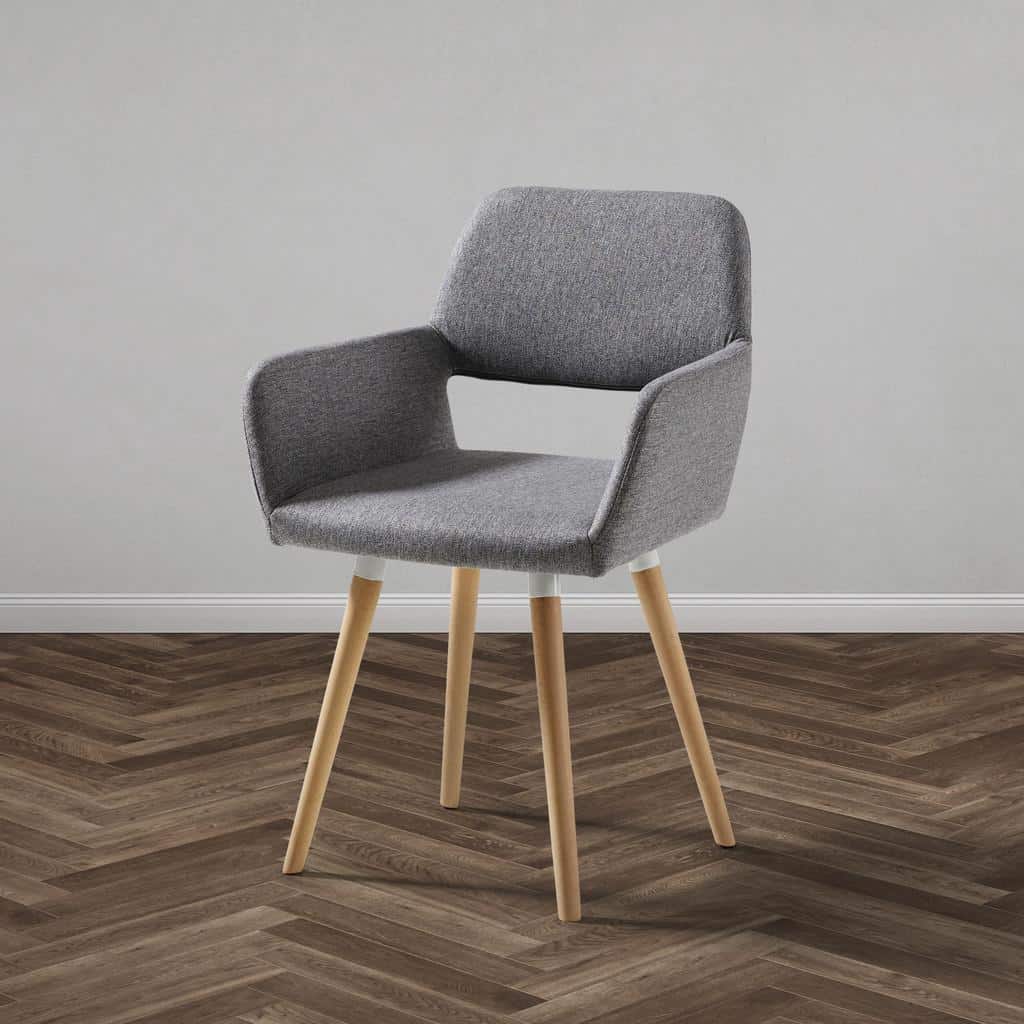 Möbelix Jídelní Židle Nala