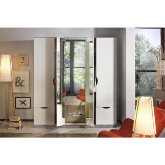 Möbelix Kombinovaná Skříň Balance