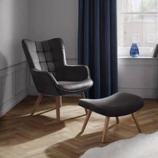 Möbelix Relaxační Křeslo Merlin