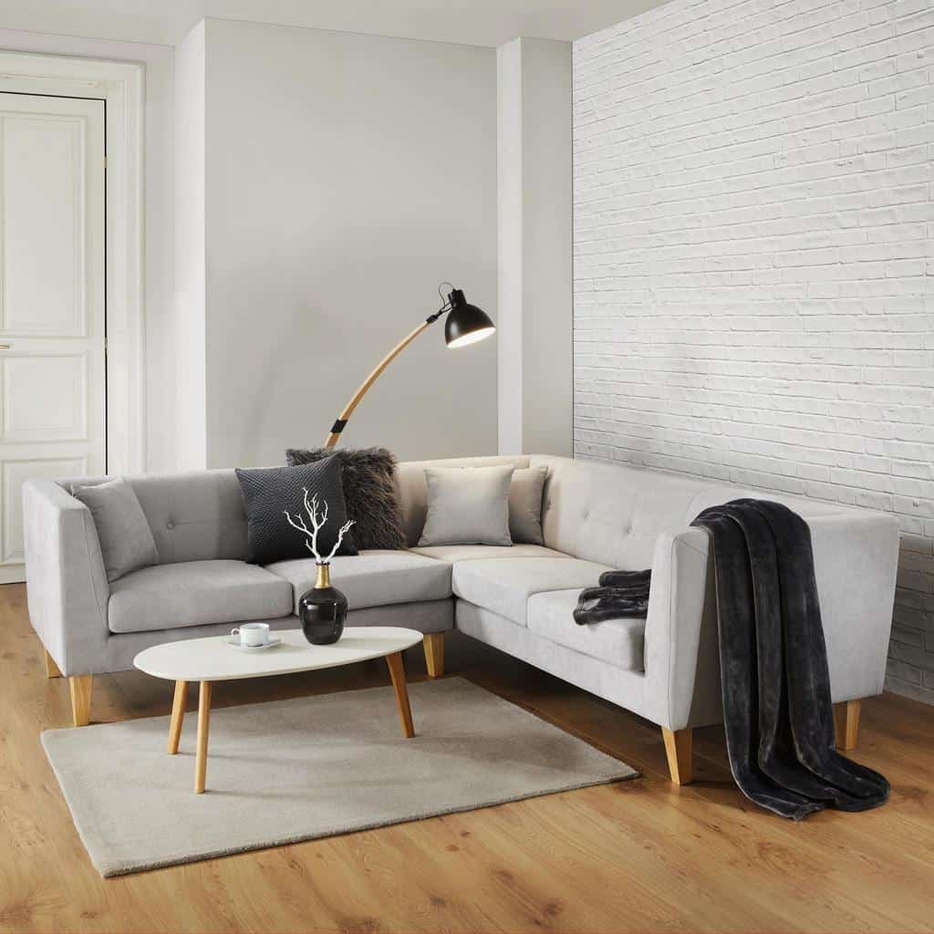 Möbelix Sedací Souprava Crissie