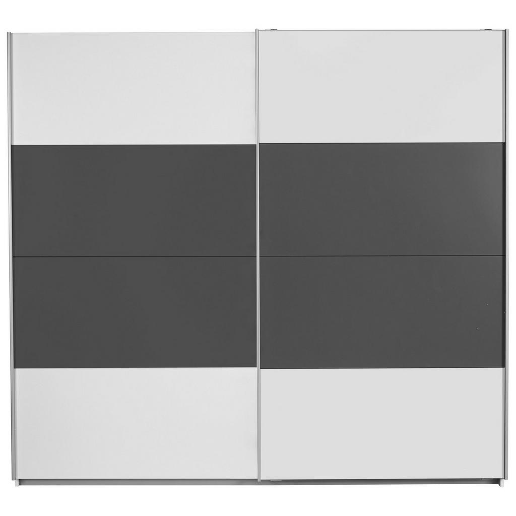 Möbelix Skříň S Posuvnými Dveřmi Feldkirch 136/210