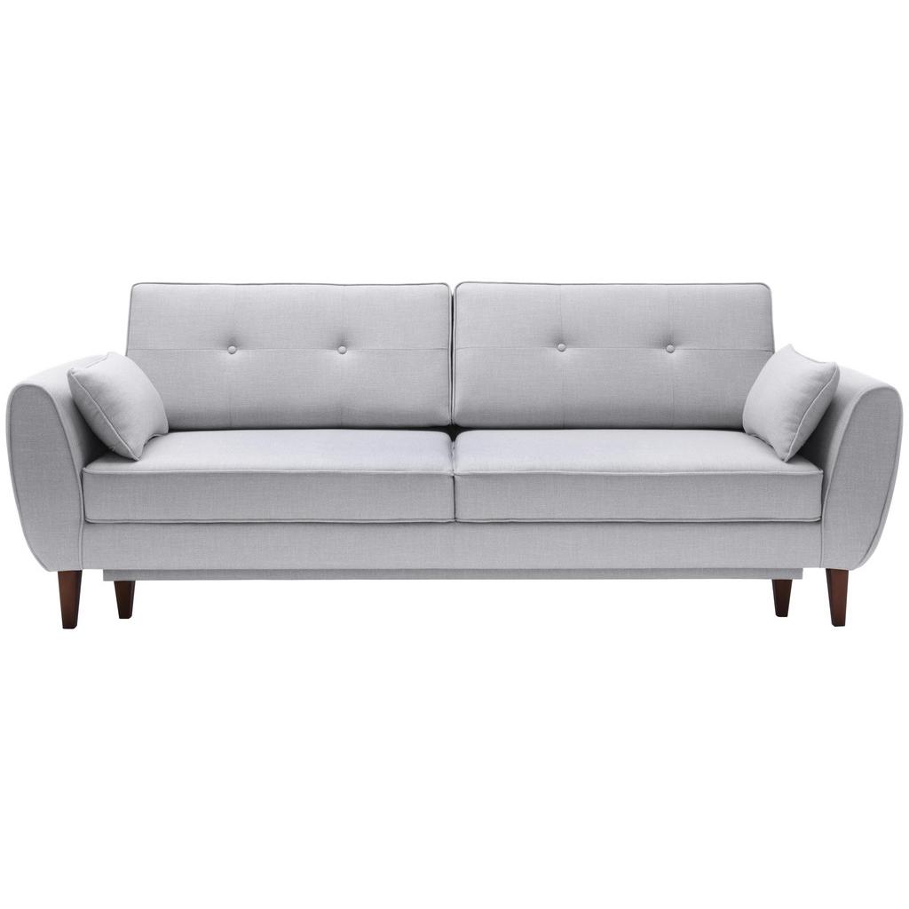 Möbelix Třímístná Pohovka Candy